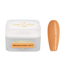 Load image into Gallery viewer, Milkshake builder gel colección 50g 💎 TPO-Free & HEMA-Free