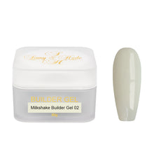 Load image into Gallery viewer, Milkshake builder gel colección 50g 💎 TPO-Free & HEMA-Free