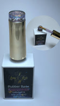 Load image into Gallery viewer, Rubber base colección Nebula