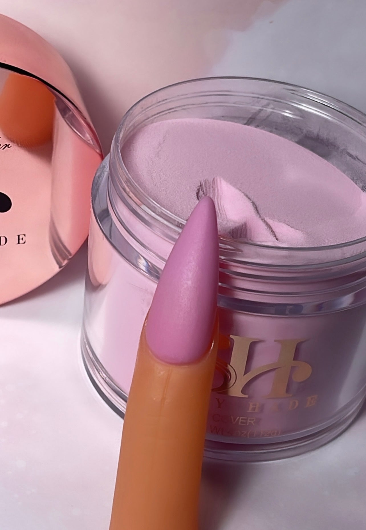Cover Barbie light