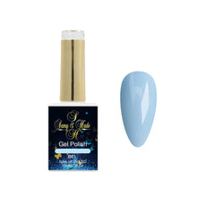 Load image into Gallery viewer, Gel polish colección 15ml