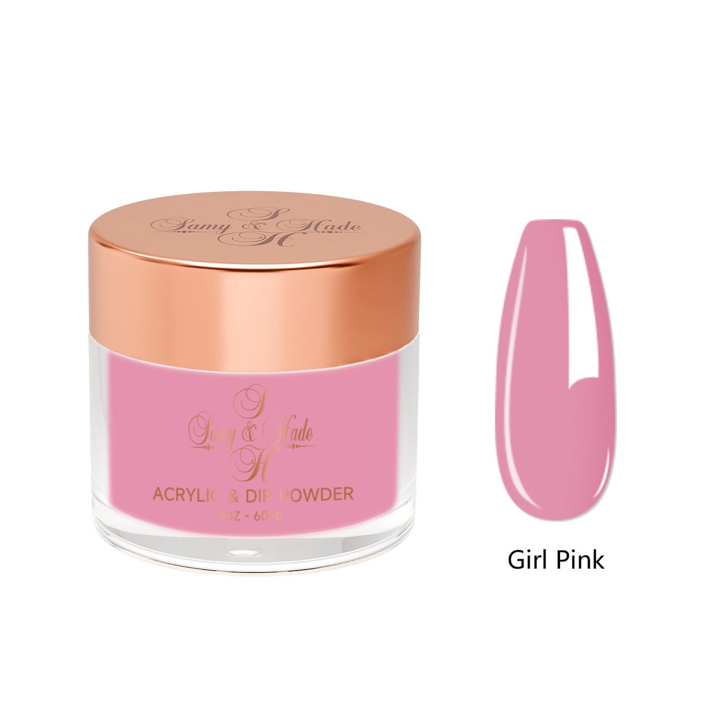 Cover Girl pink oz