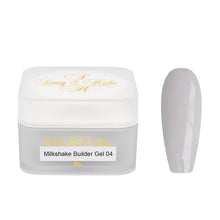 Load image into Gallery viewer, Milkshake builder gel colección 50g 💎 TPO-Free & HEMA-Free
