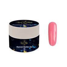 Load image into Gallery viewer, Builder gel colección 30g 20 colores