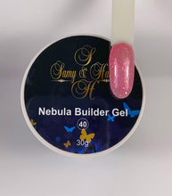 Load image into Gallery viewer, Builder gel colección 30g 20 colores