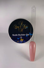 Load image into Gallery viewer, Builder gel colección 30g 20 colores