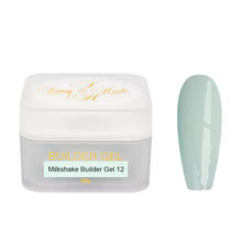 Load image into Gallery viewer, Milkshake builder gel colección 50g 💎 TPO-Free & HEMA-Free