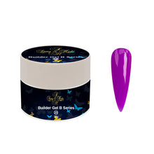 Load image into Gallery viewer, Builder gel colección 30g 20 colores