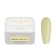 Load image into Gallery viewer, Milkshake builder gel colección 50g 💎 TPO-Free & HEMA-Free
