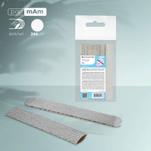 Load image into Gallery viewer, Disposable PapmAm Files SMART 22 (50 Pcs)
SKU: DFC-22-240