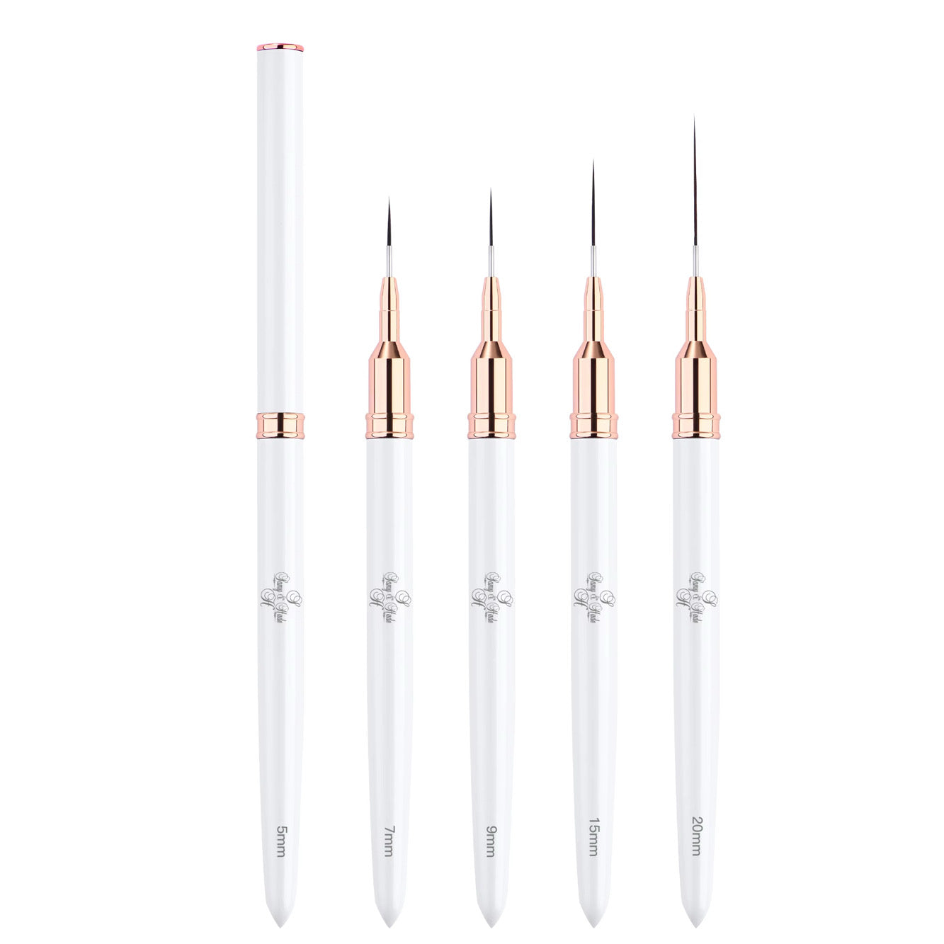Liner set 5 pieces