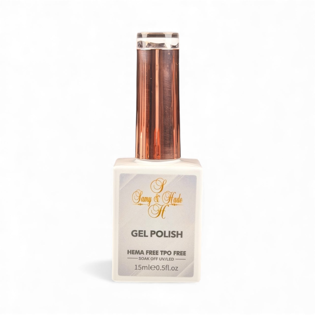 #120 Gel Polish 15ml