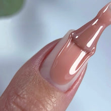 Load image into Gallery viewer, NAILSOFTHEDAY Cover Base #09