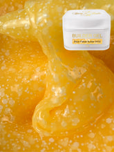 Load image into Gallery viewer, BUILDER GEL colección
Snow Flakes Builder
50g