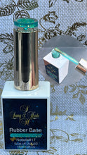 Load image into Gallery viewer, Rubber base colección Nebula