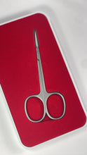 Load image into Gallery viewer, tijera manicure russa Scissor