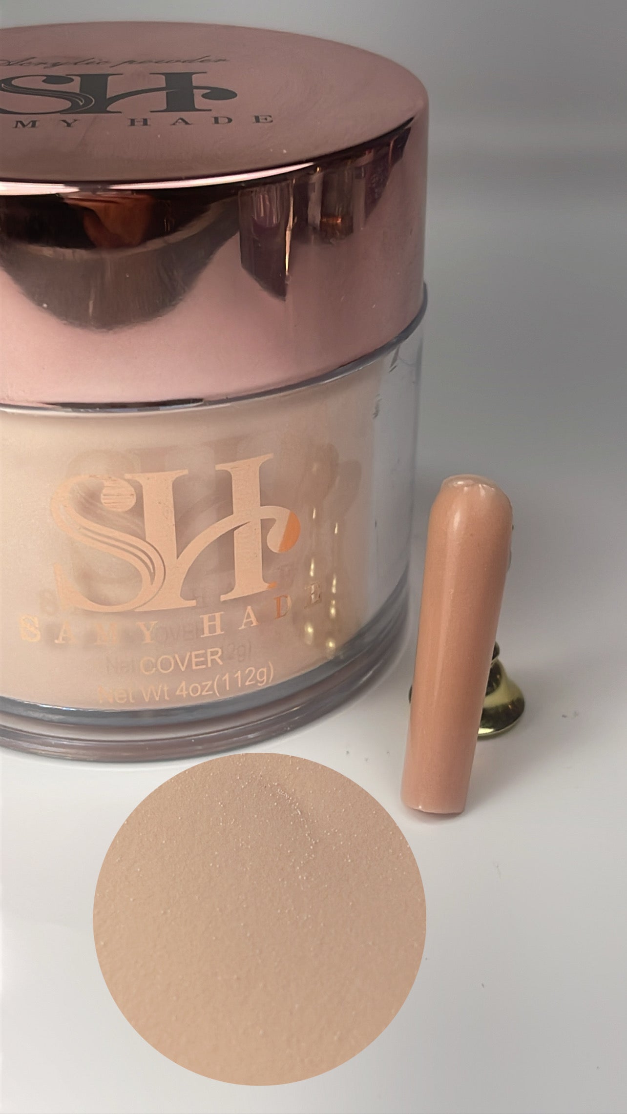 Cover Anastacia 4oz