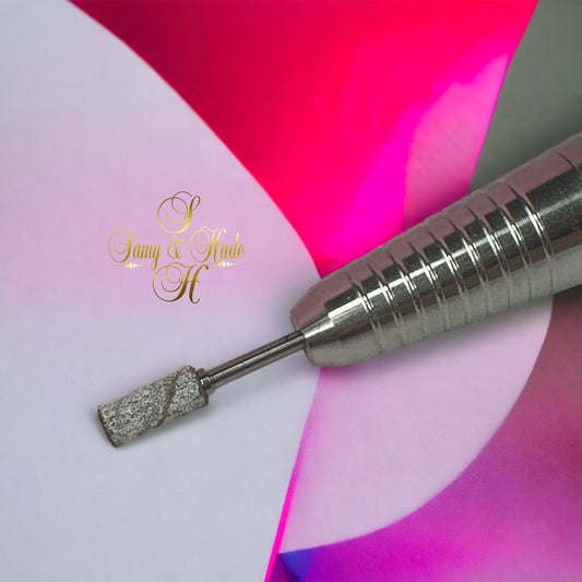 New SMALL MANDREL BIT