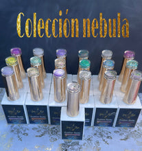 Load image into Gallery viewer, Rubber base colección Nebula