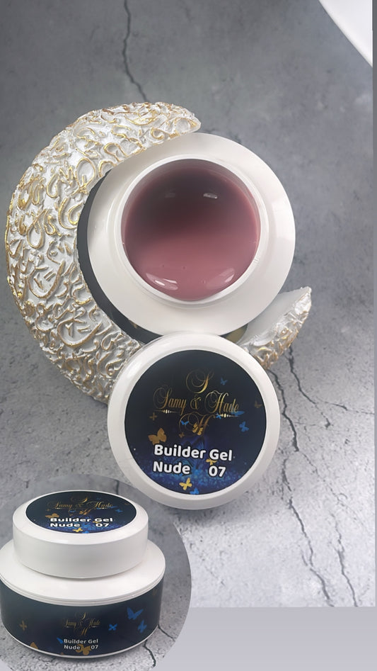 Builder gel collection 30g