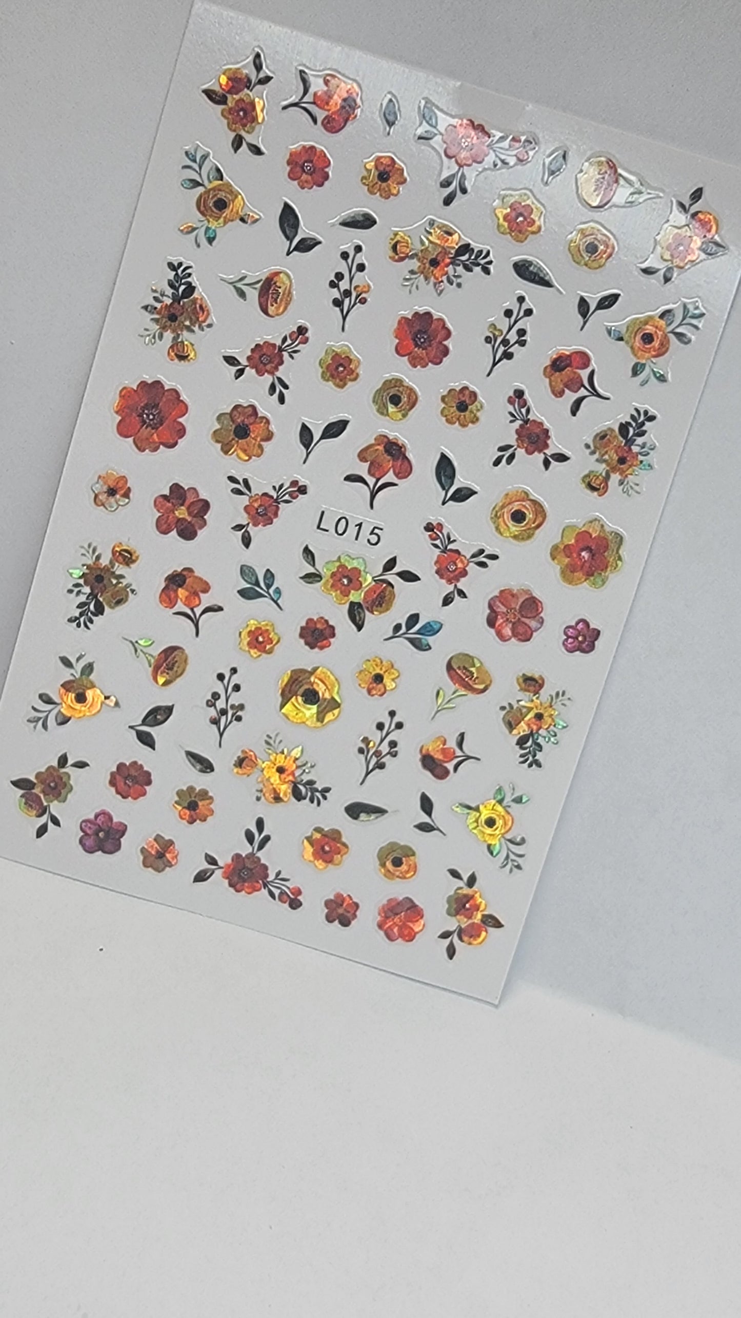 Sticker L015