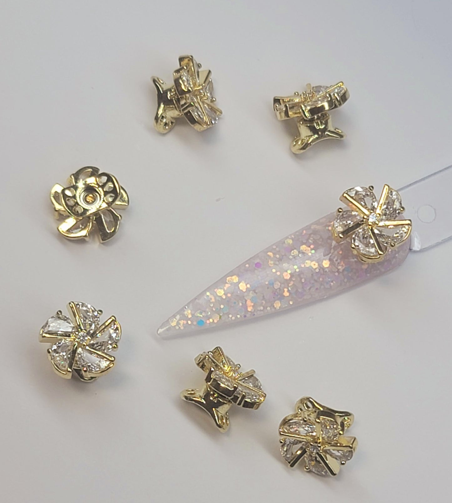 Zirconia #41
