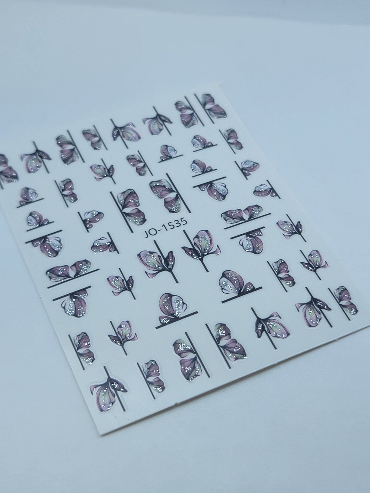 Sticker jo-1535