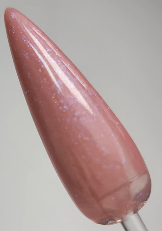 Rubber base nude #26