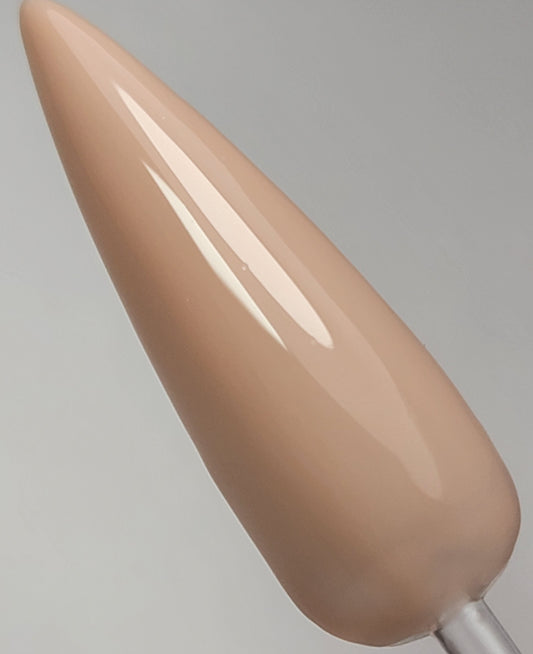 Rubber base nude #16