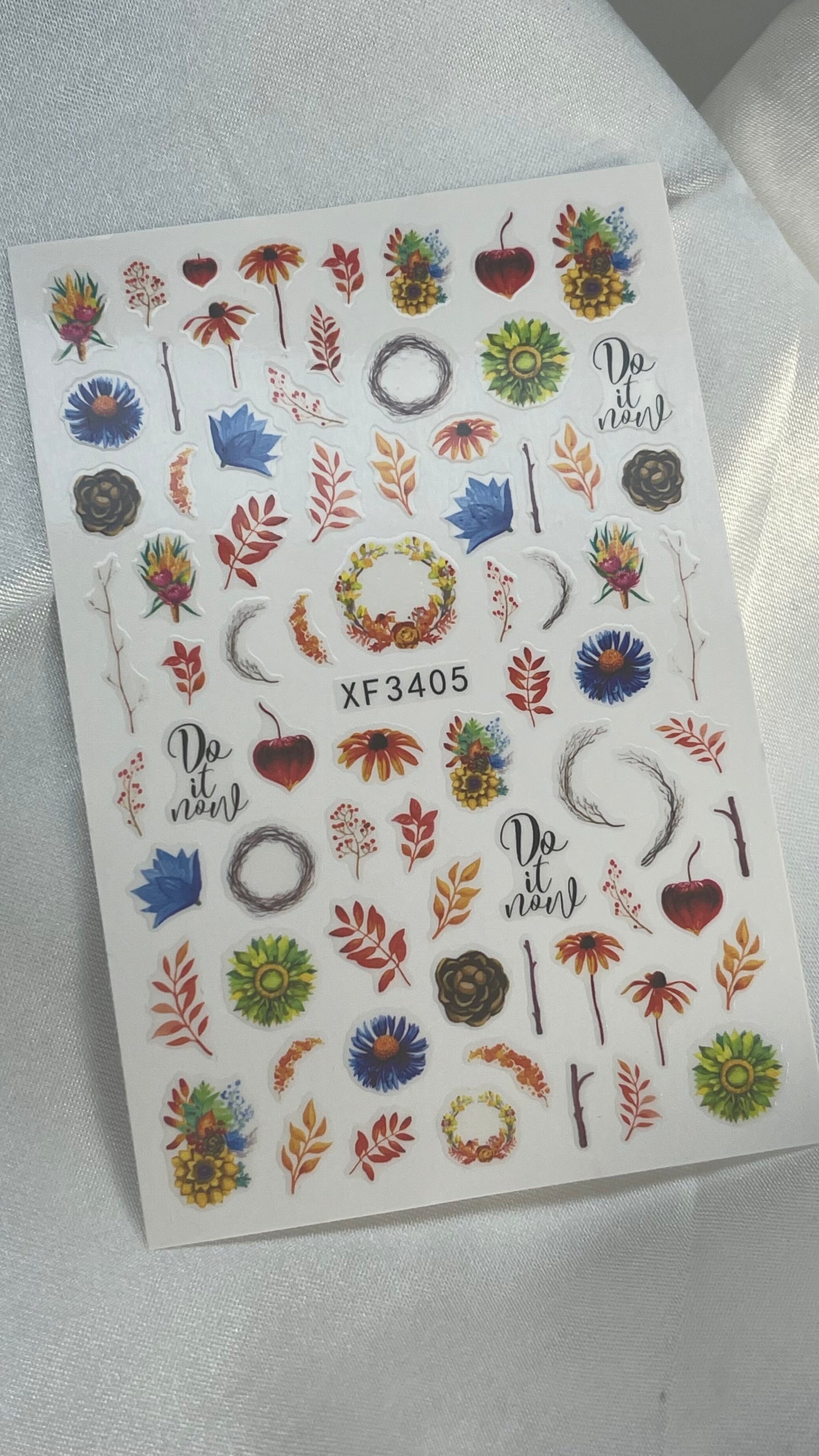 Sticker 3405