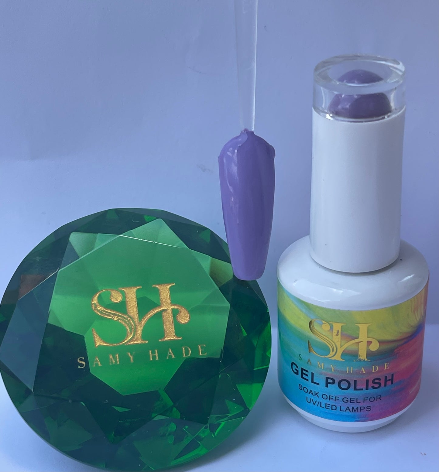 #095 Gel Polish 15ml