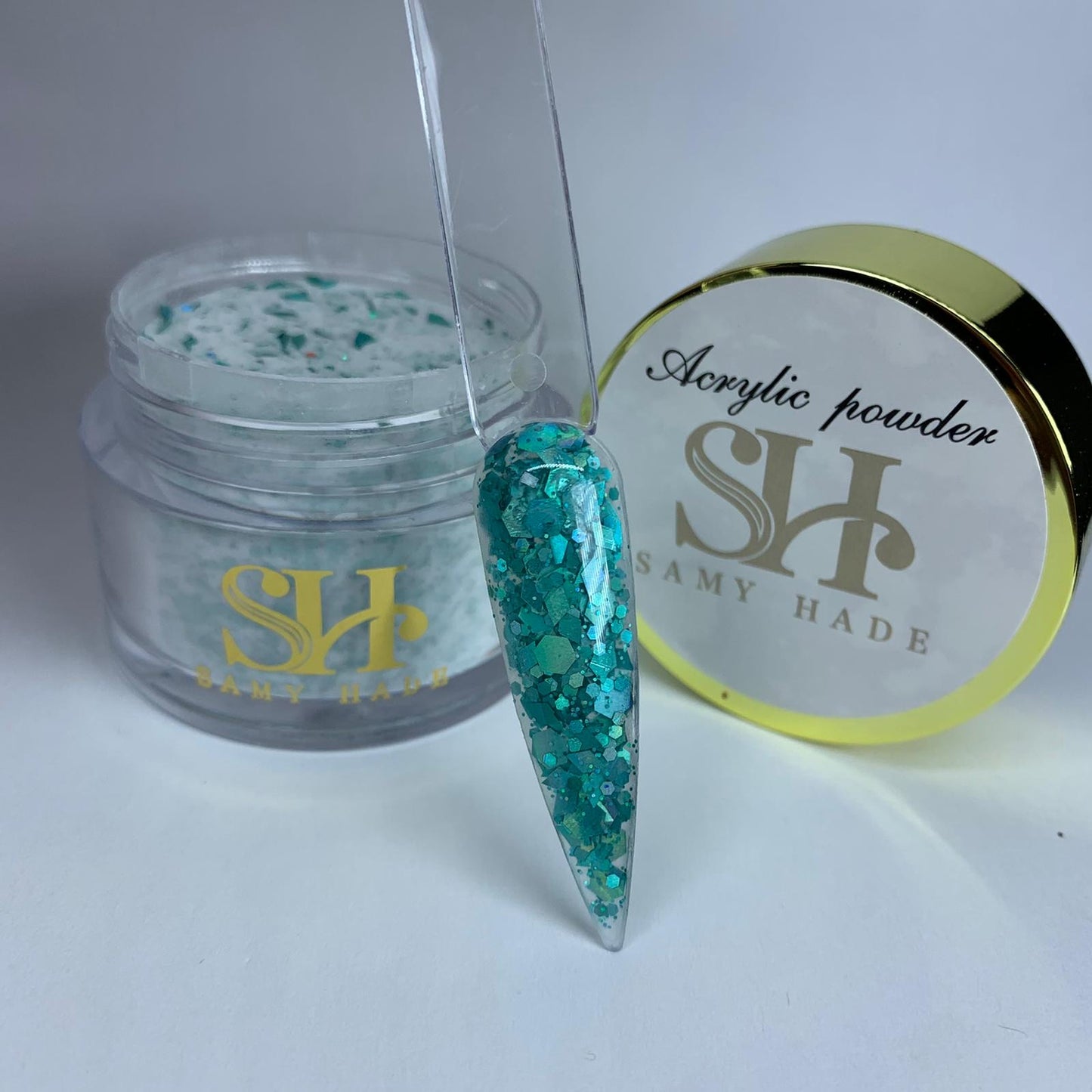 Glitter hade 1 oz