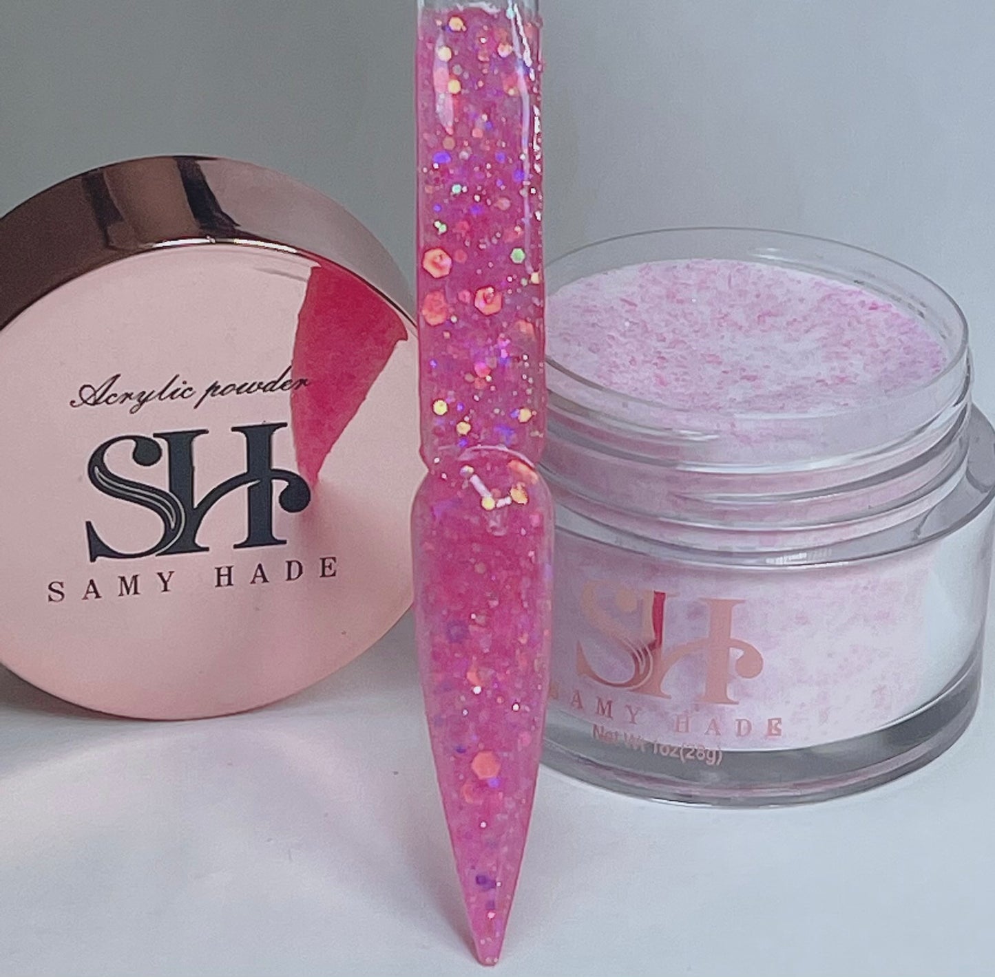 glitter collection magical #82