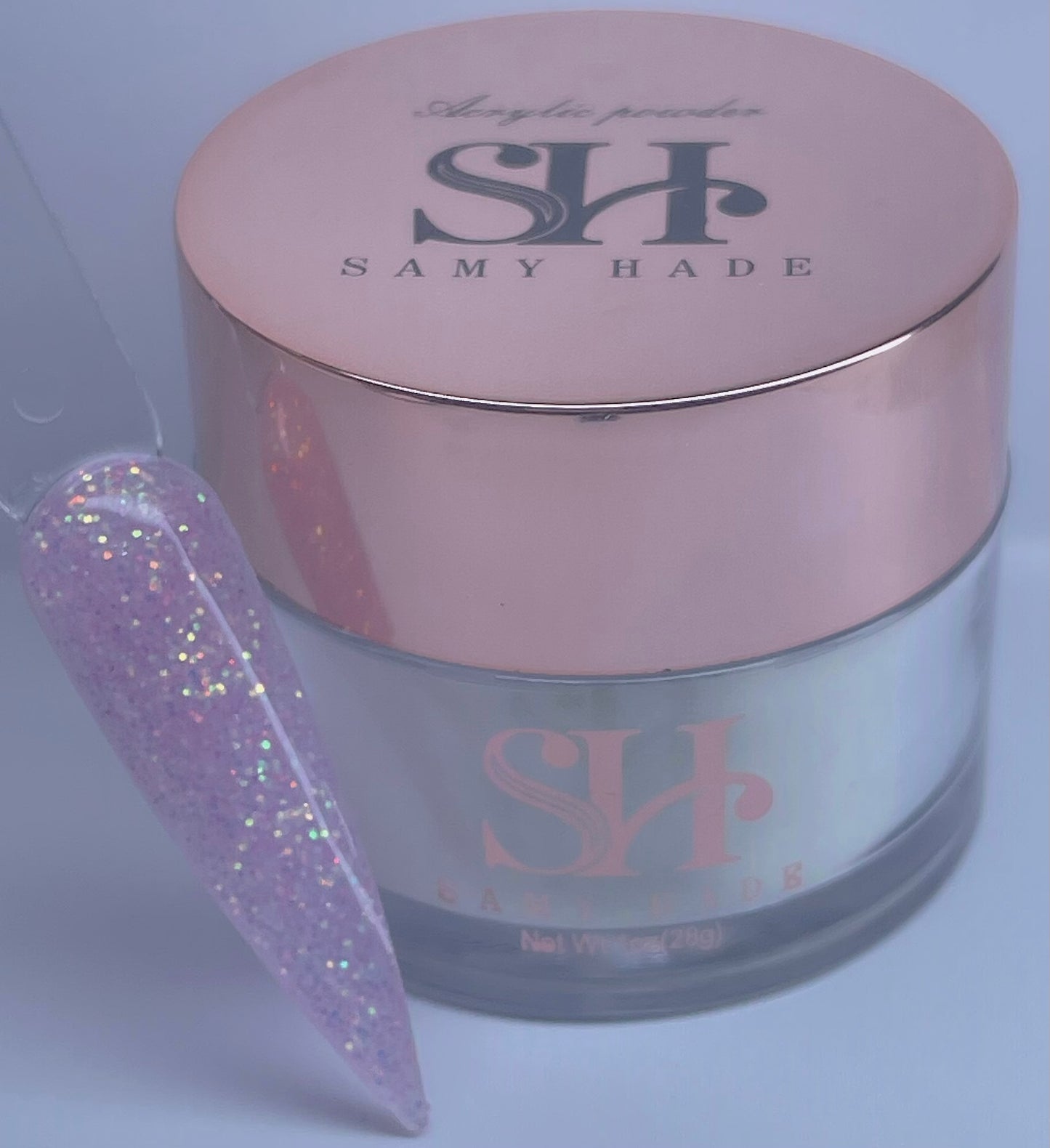 Glitter #111 1oz