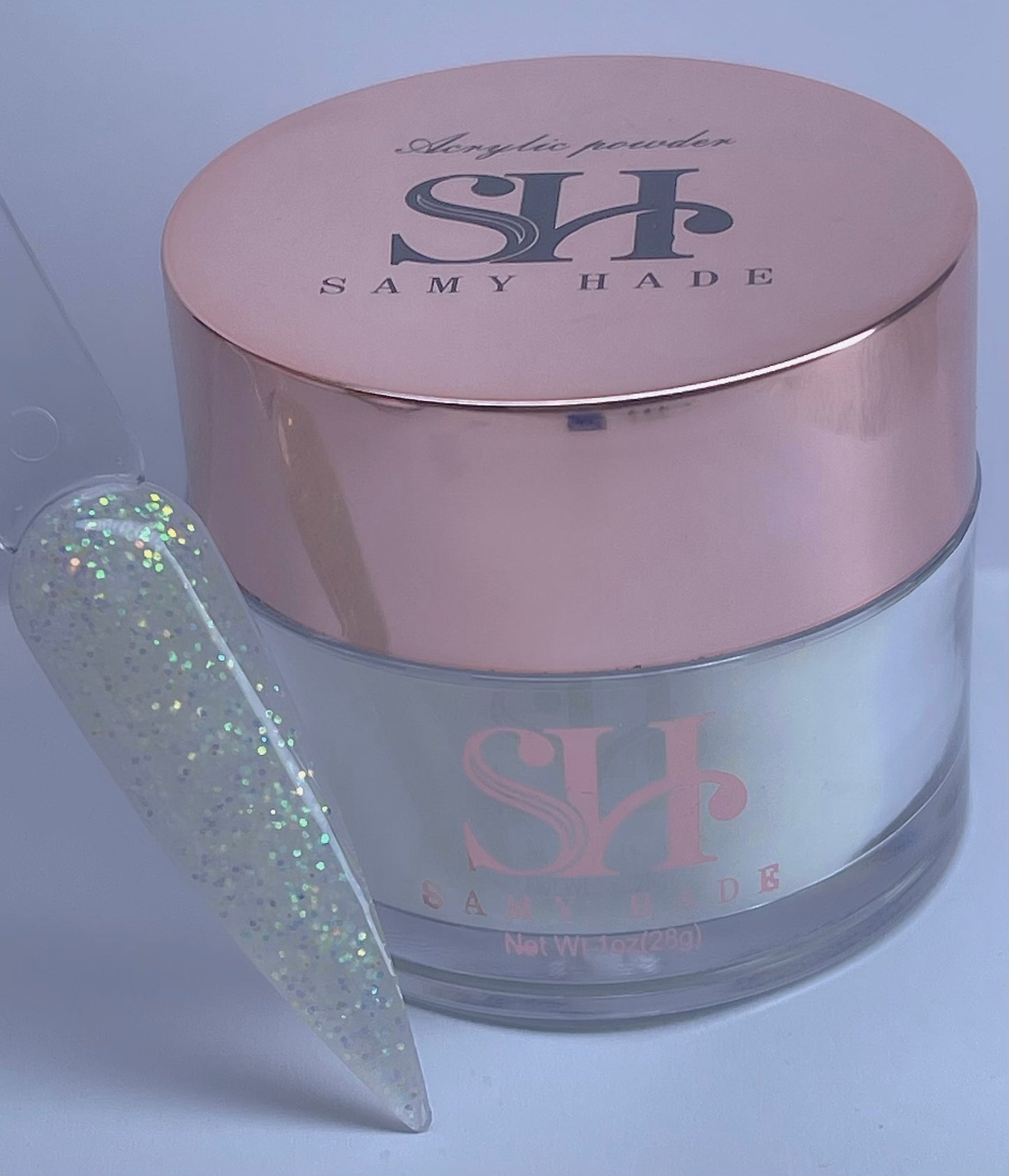 Glitter #109 1oz