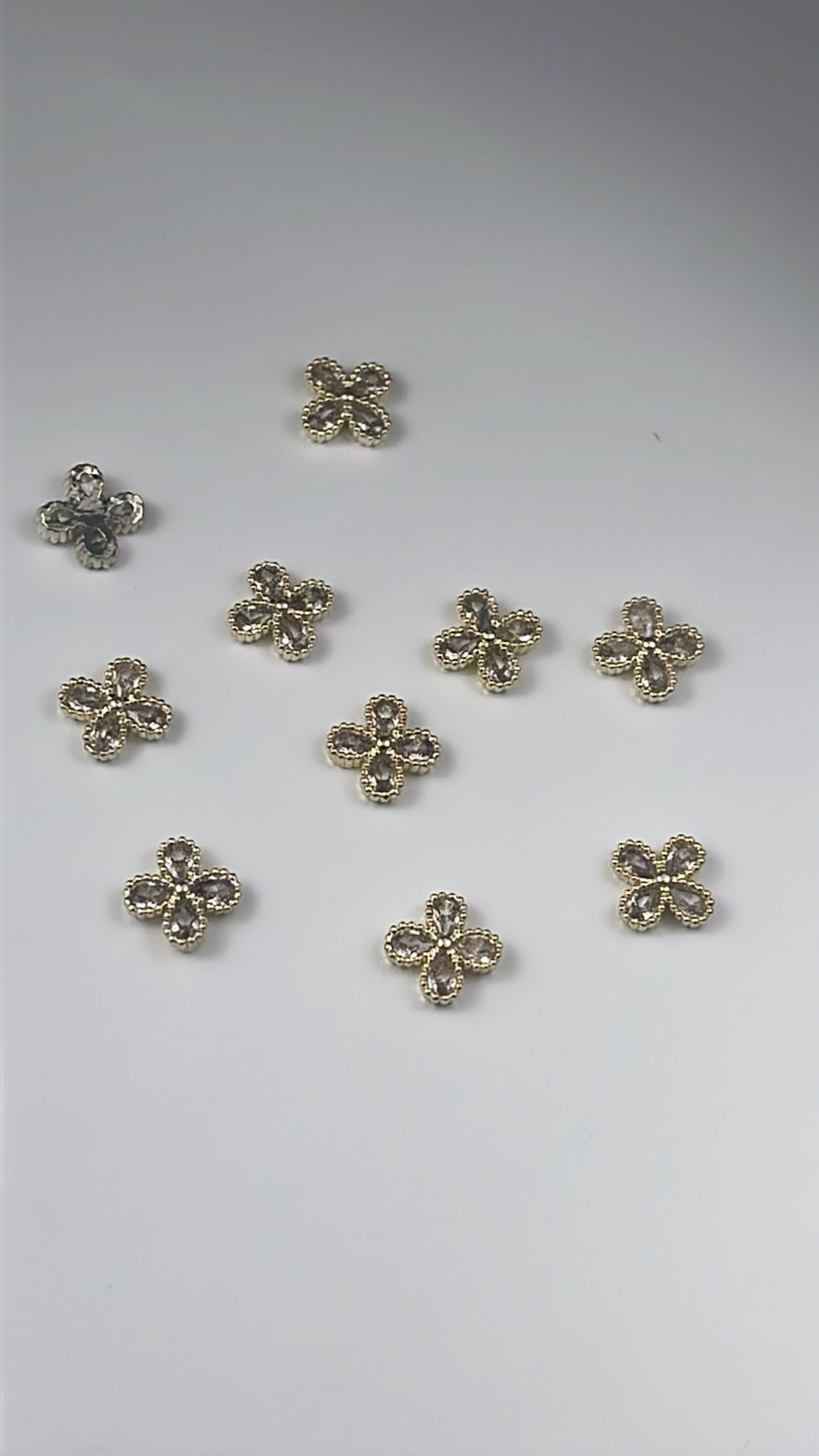 Zirconia #92 1pcs