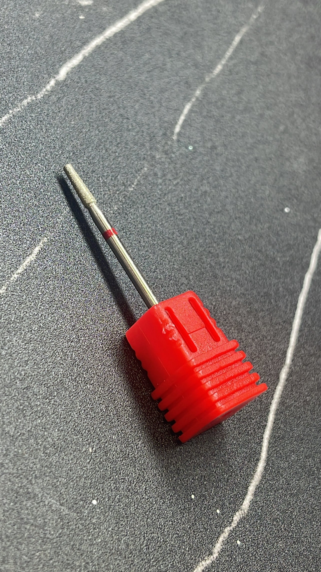 Nail drill bits