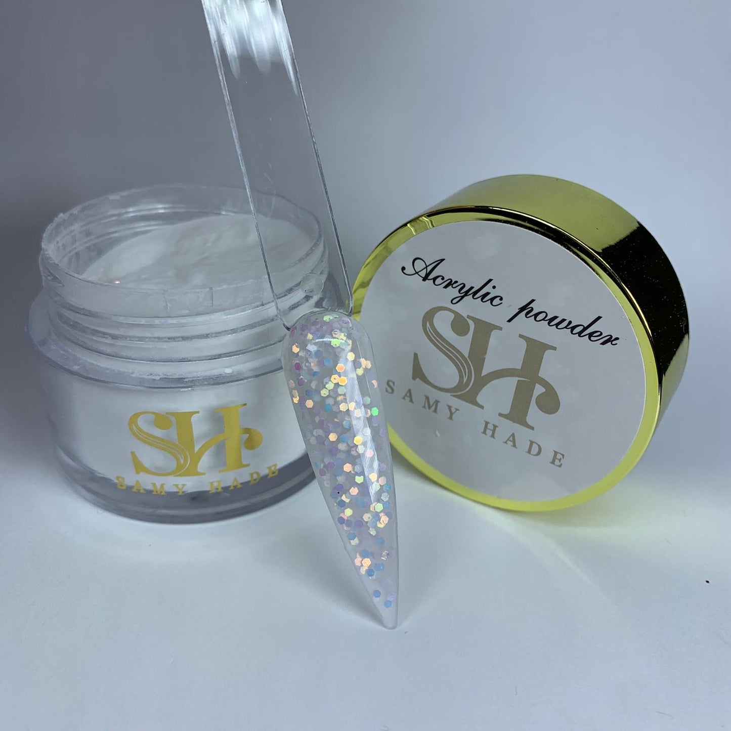 Glitter # 26 1oz