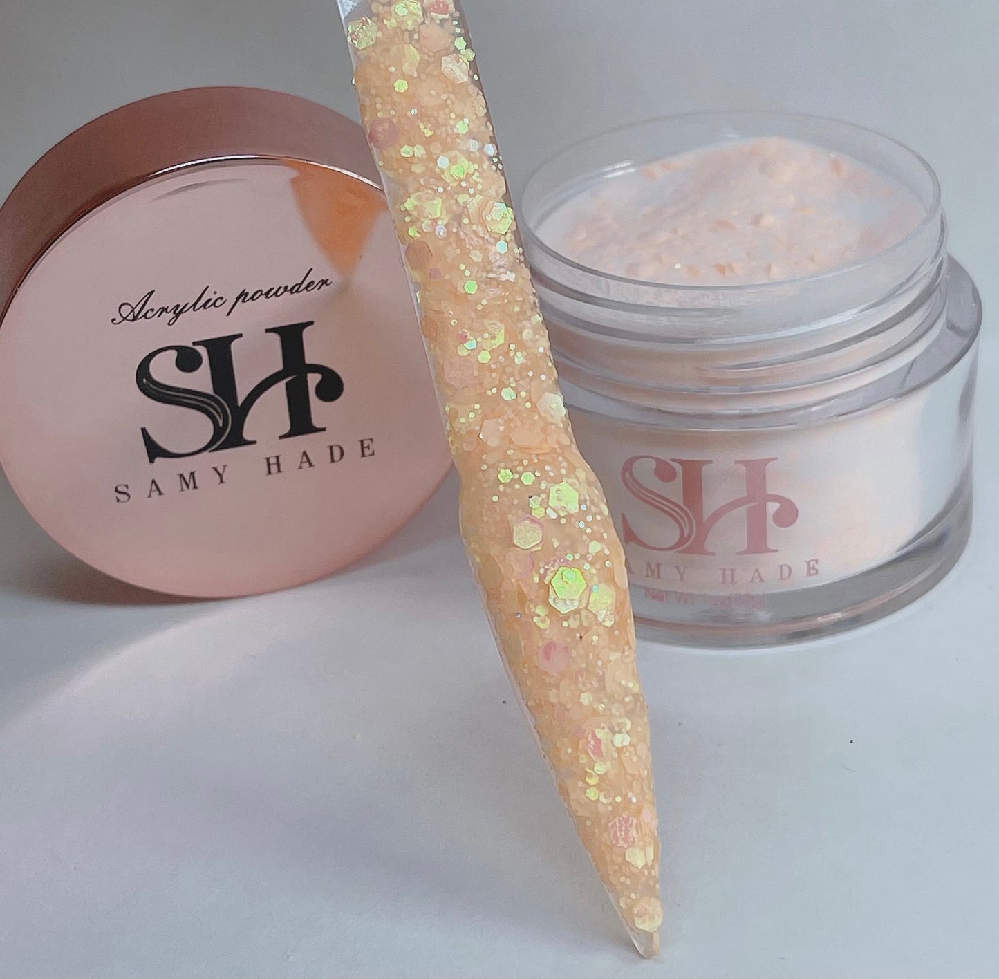 glitter collection magical #83