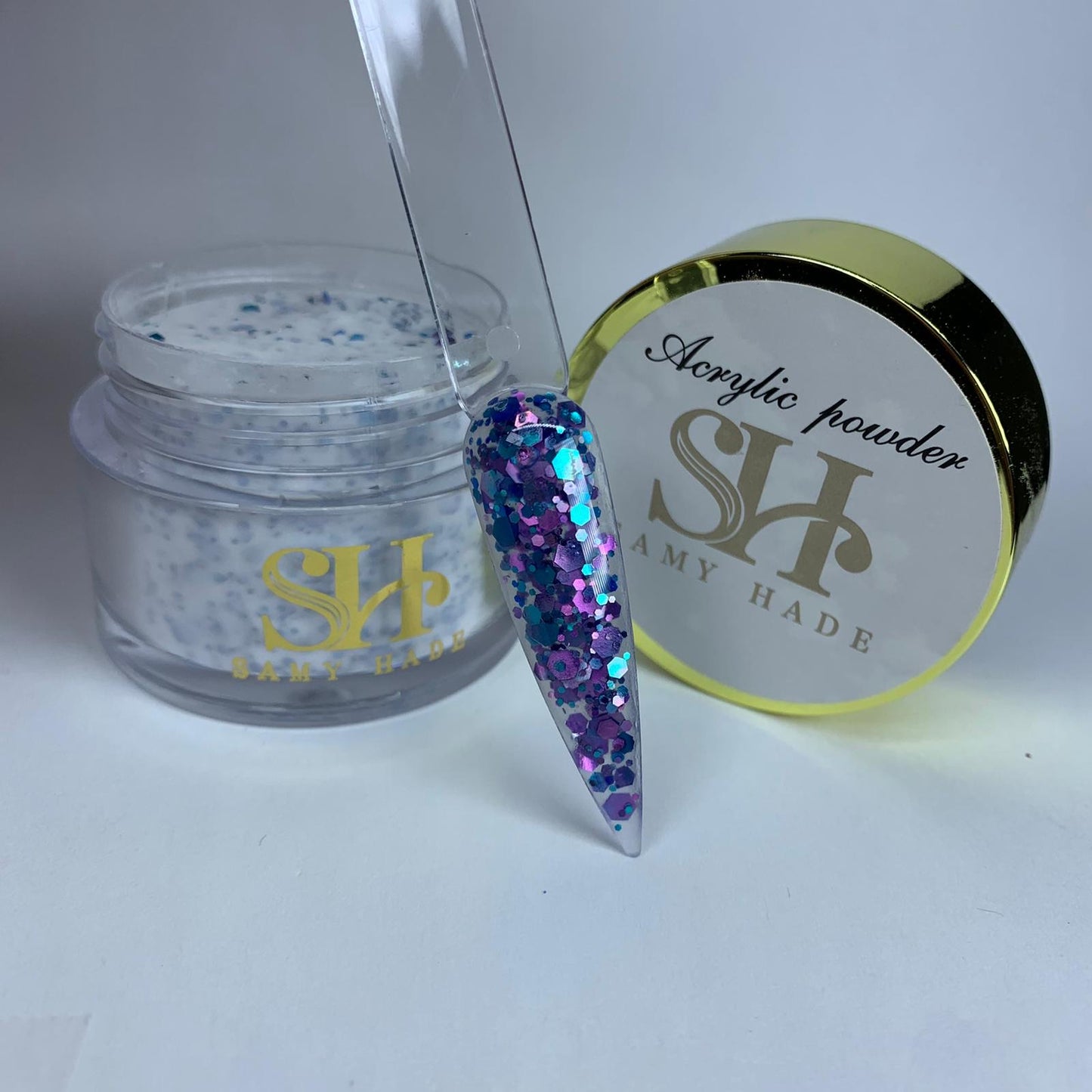 Glitter ocean 1 oz