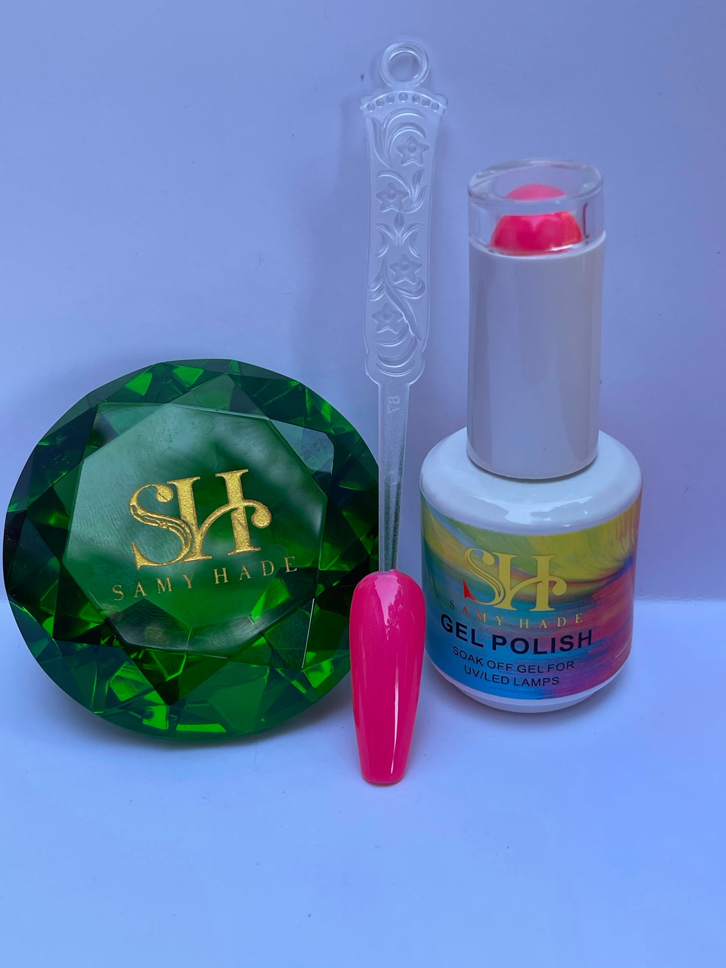 #004 Gel Polish 15ml