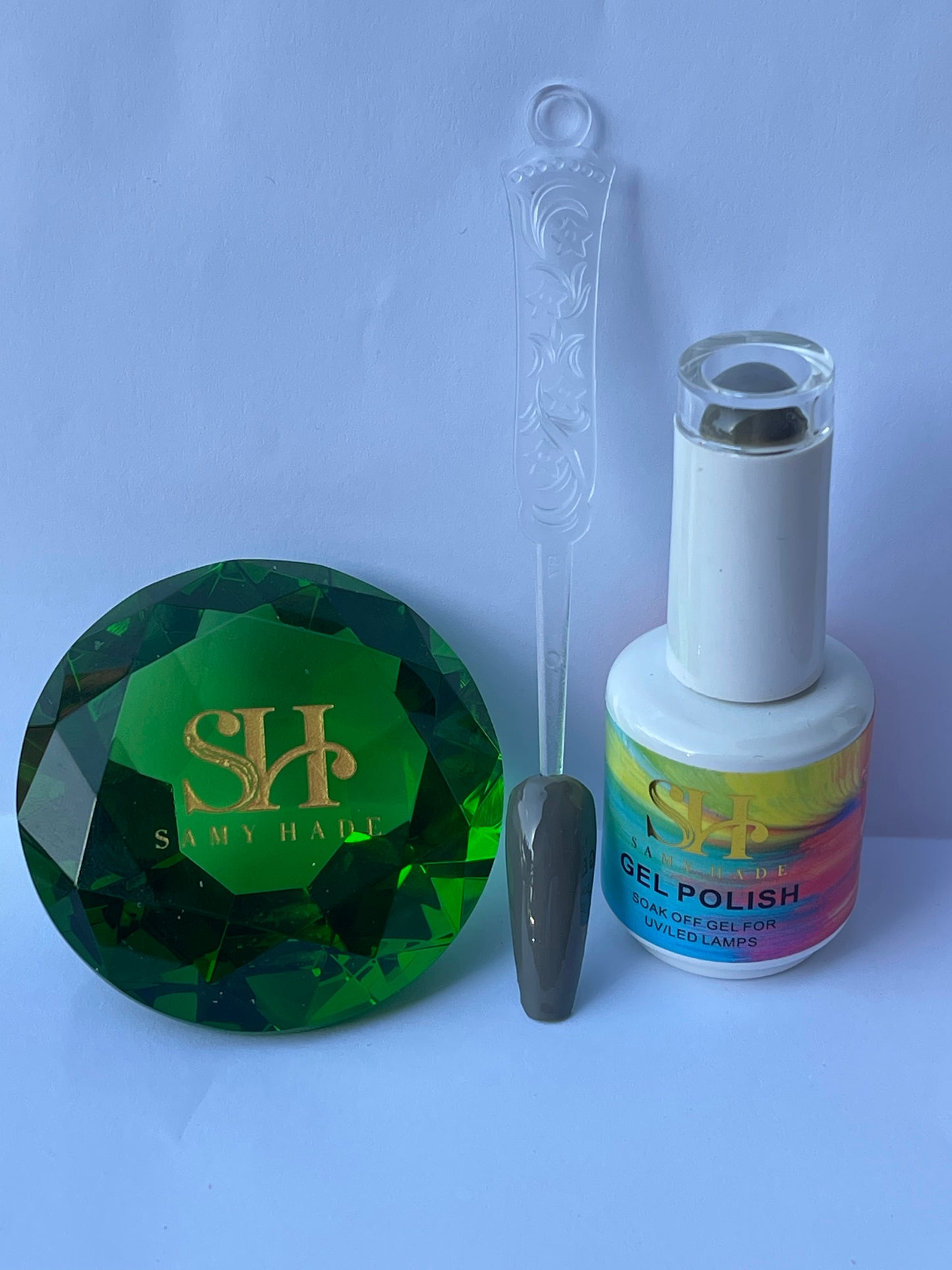 #117 Gel Polish 15ml