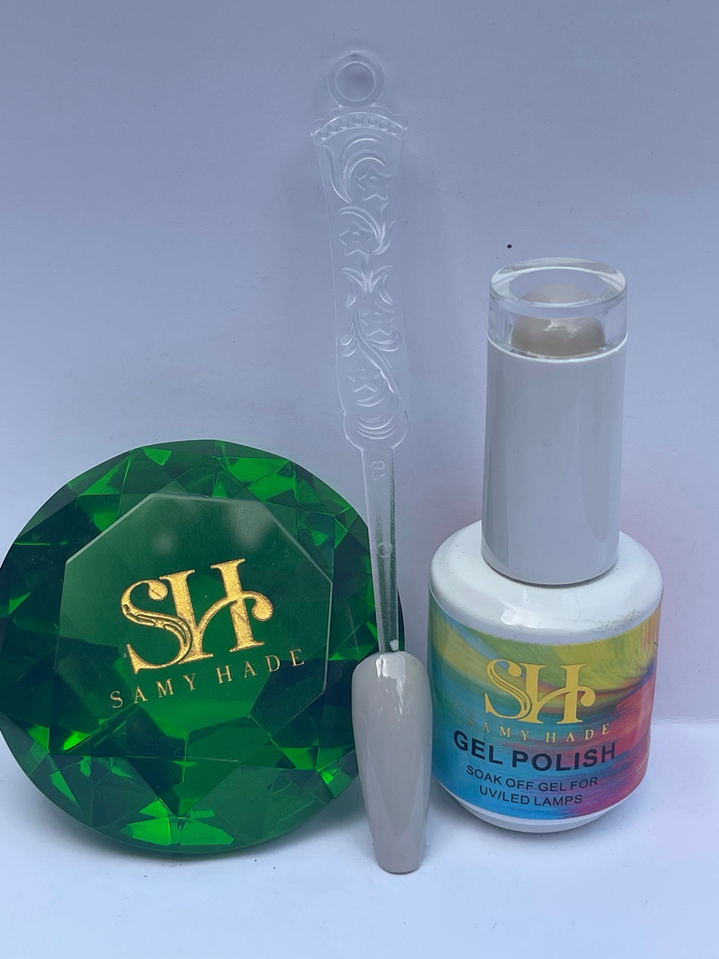 #092 Gel Polish 15ml