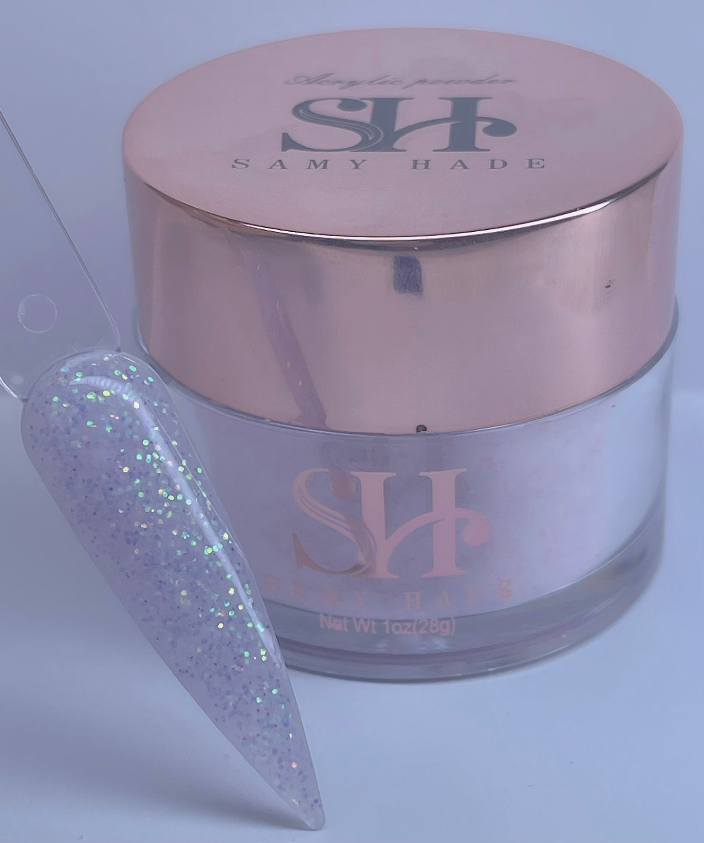 Glitter #108 1oz
