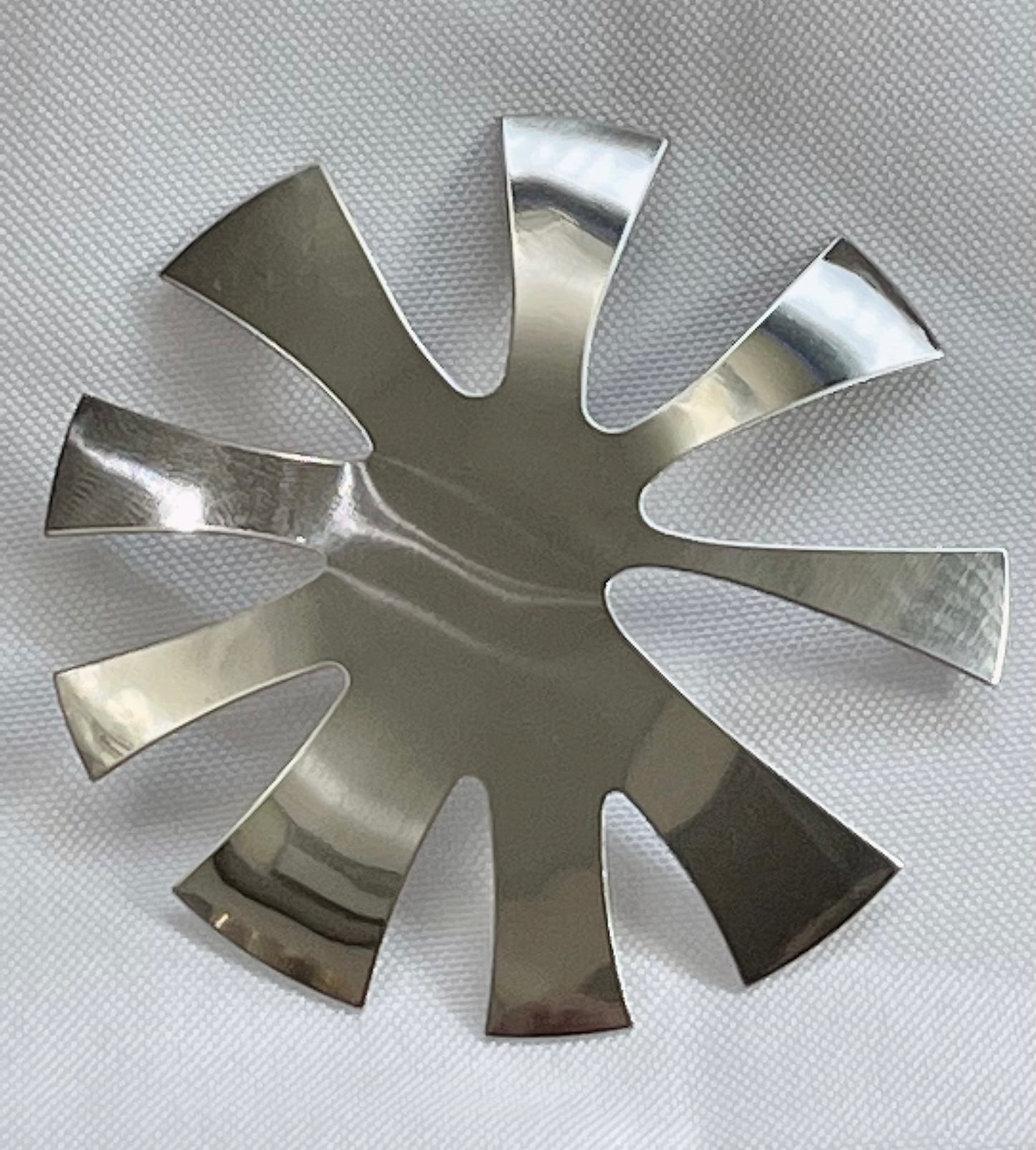 French Smile Cutter