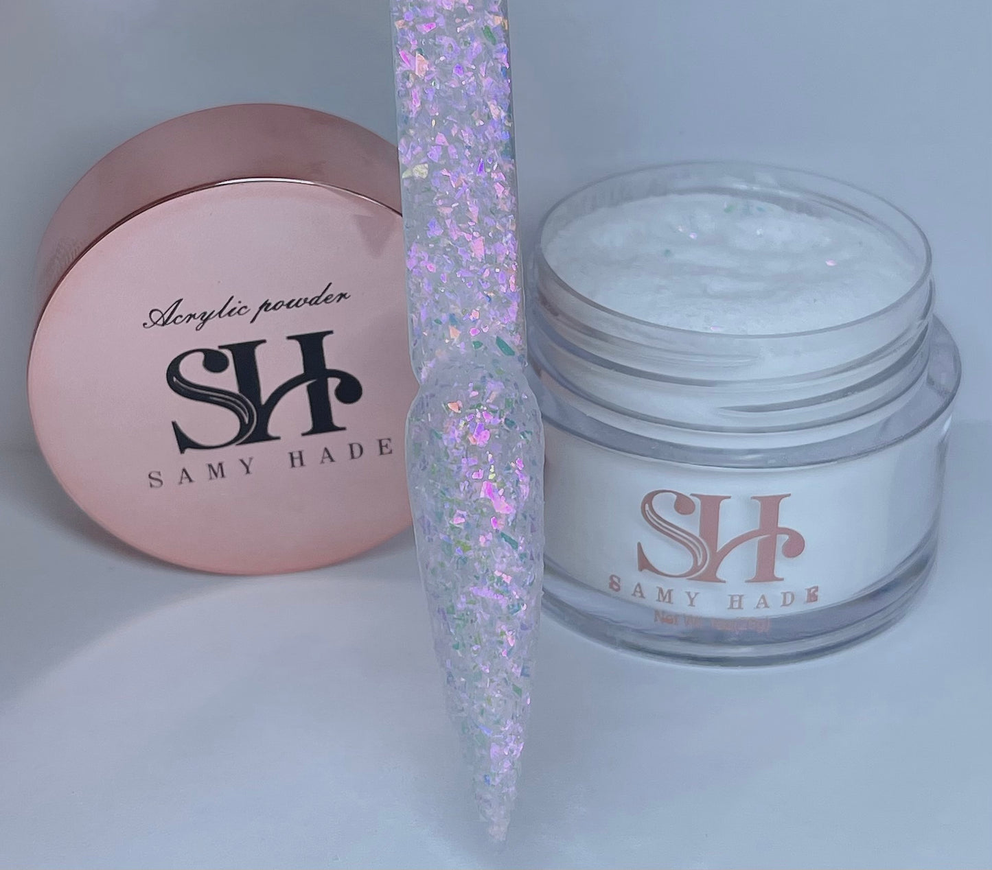 Glitter flakes #74 1oz