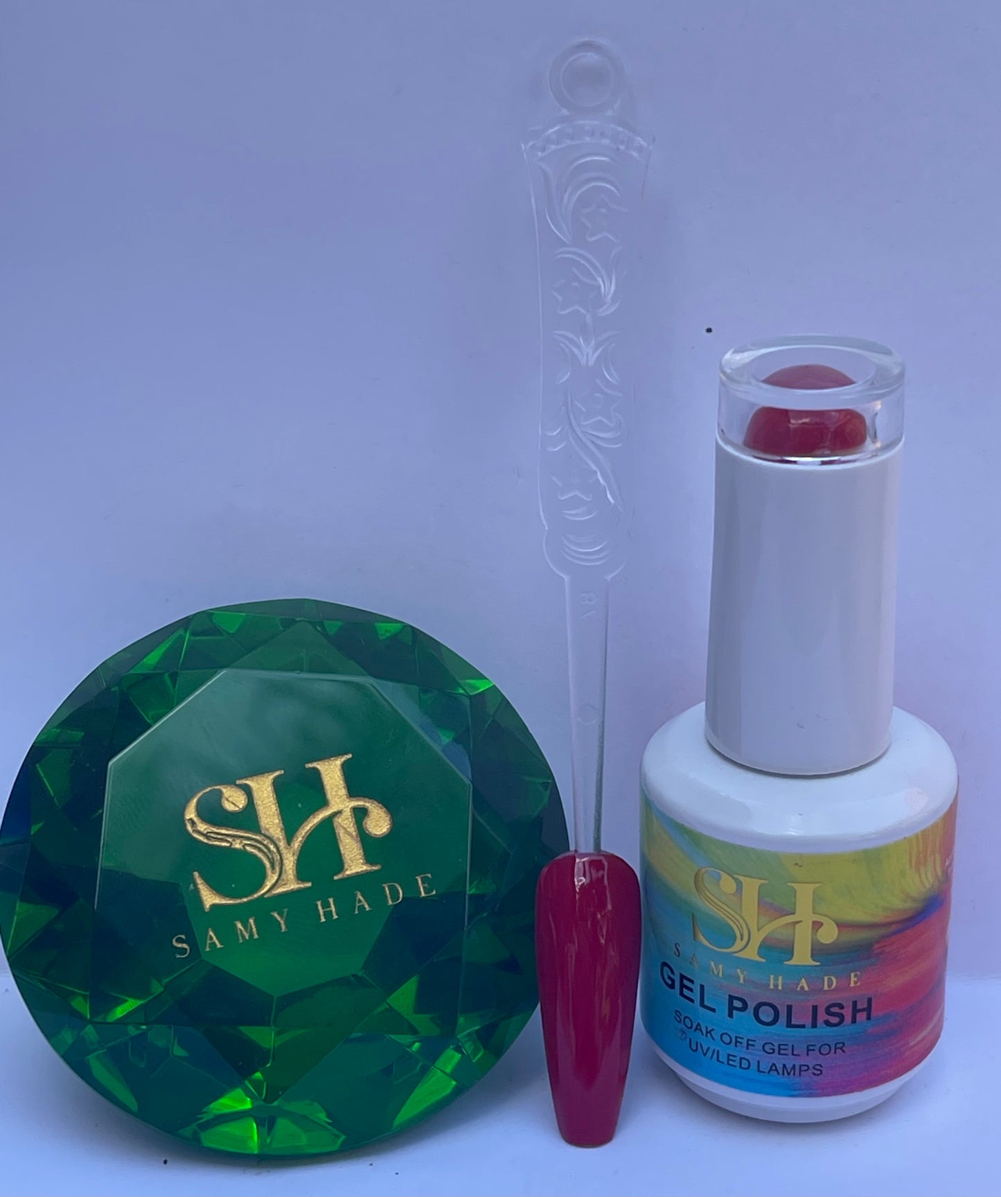 #020 Gel Polish 15ml