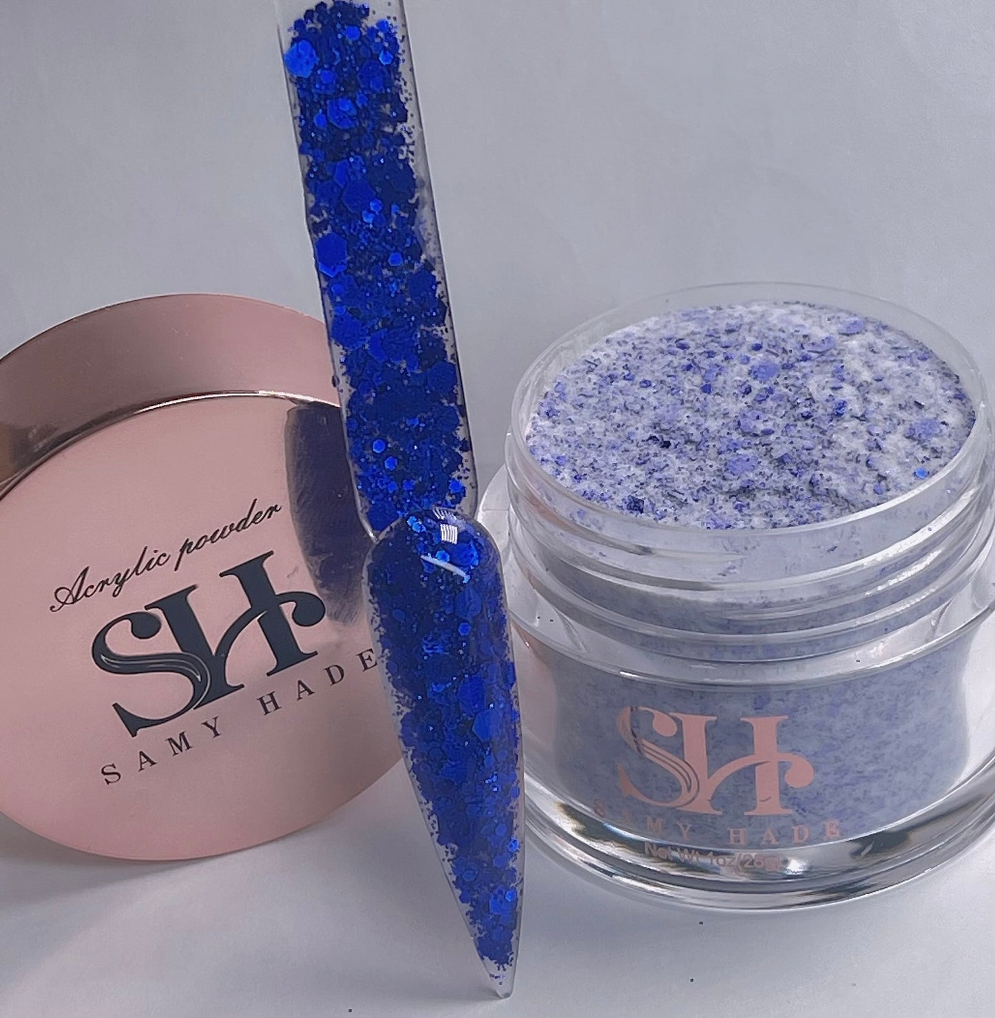glitter collection magical #87