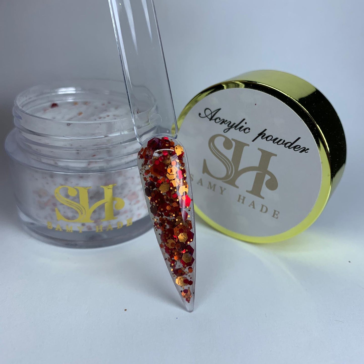Glitter # 16 1oz