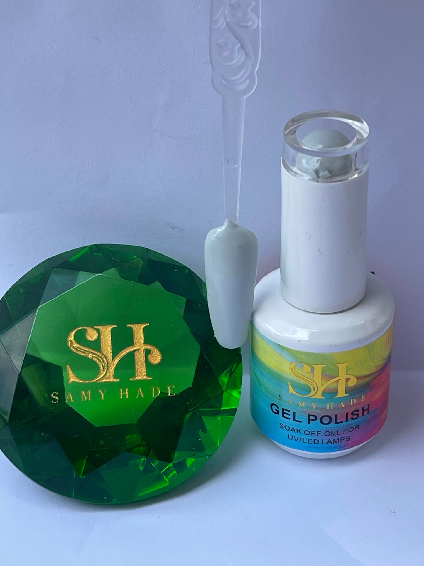 #114 Gel Polish 15ml